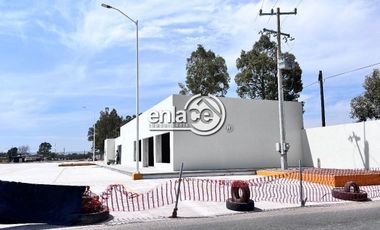 Renta local en Gasolinera