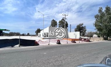 Renta local en Gasolinera