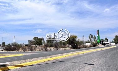 Renta local en Gasolinera