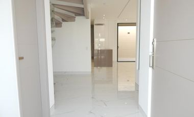 casa condominio en venta en altos de los rosales. Cod V89133
