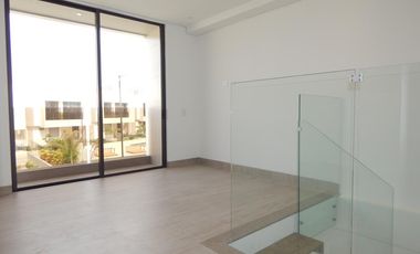 casa condominio en venta en altos de los rosales. Cod V89133