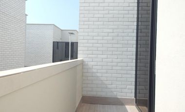 casa condominio en venta en altos de los rosales. Cod V89133