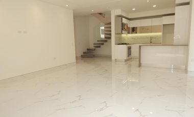 casa condominio en venta en altos de los rosales. Cod V89133