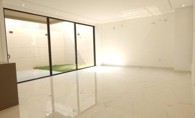 casa condominio en venta en altos de los rosales. Cod V89133