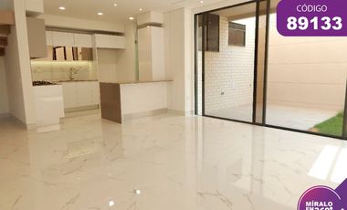 casa condominio en venta en altos de los rosales. Cod V89133