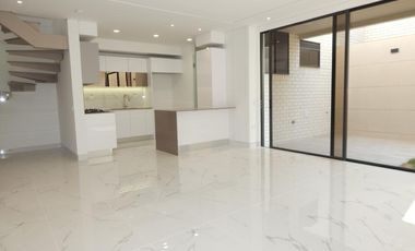 casa condominio en venta en altos de los rosales. Cod V89133