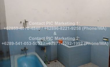 Disewakan/Dikontrakkan Rumah 2 Lantai Full Furnished Surabaya