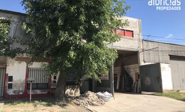 Galpón en Capitán Bermúdez