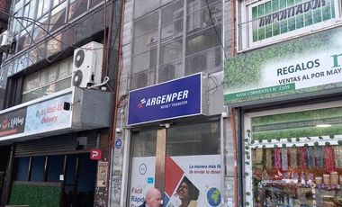 Local Comercial en alquiler en Balvanera, Ciudad de Buenos Aires