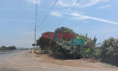 Terreno En Primera Fila