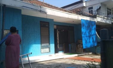 Cocok buat penginapan, Rumah di Cicendo Bandung | ZAENALS