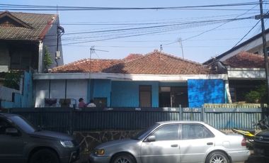 Cocok buat penginapan, Rumah di Cicendo Bandung | ZAENALS