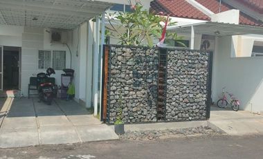 House in Taman Bumi Asri Residence jl Koperasi