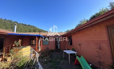 Parcela en Venta en COD35607 Camino Monteverde