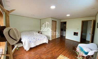 Parcela en Venta en COD35607 Camino Monteverde