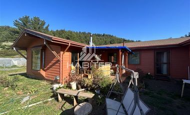 Parcela en Venta en COD35607 Camino Monteverde