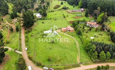 Parcela en Venta en COD35607 Camino Monteverde