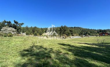 Parcela en Venta en COD35607 Camino Monteverde