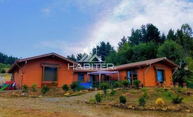 Parcela en Venta en COD35607 Camino Monteverde