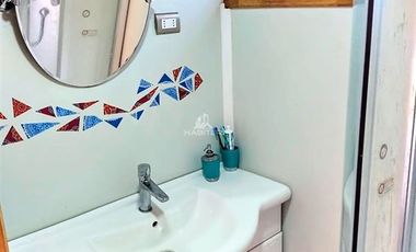 Parcela en Venta en COD35607 Camino Monteverde