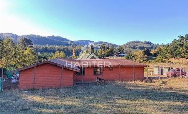 Parcela en Venta en COD35607 Camino Monteverde