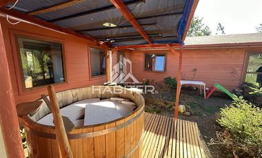 Parcela en Venta en COD35607 Camino Monteverde