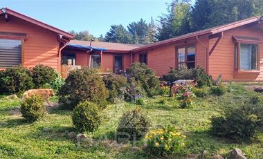 Parcela en Venta en COD35607 Camino Monteverde