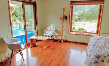 Parcela en Venta en COD35607 Camino Monteverde