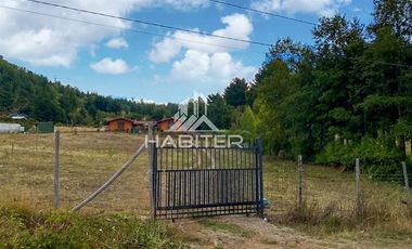 Parcela en Venta en COD35607 Camino Monteverde