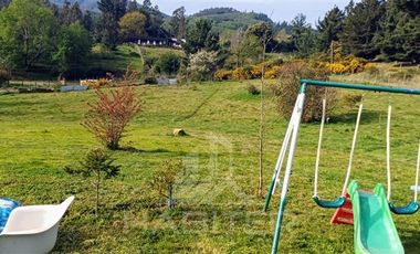 Parcela en Venta en COD35607 Camino Monteverde