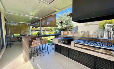 CASA EN VENTA, 3D 3B más servicio, CHICUREO