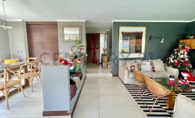 CASA EN VENTA, 3D 3B más servicio, CHICUREO