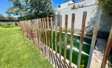 CASA EN VENTA, 3D 3B más servicio, CHICUREO