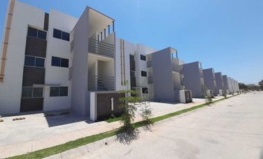 Venta Puerto Vallarta, Azul Península, departamento 2 habitaciones amenidades.