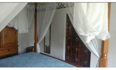 VENDO CASA DE PLAYA EN SANTA CLARA 2R