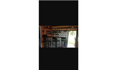 VENDO CASA DE PLAYA EN SANTA CLARA 2R