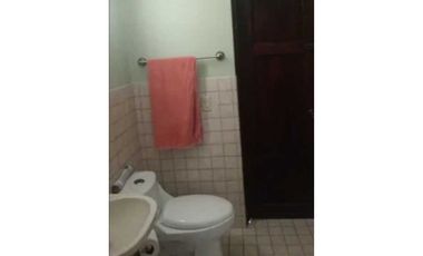 VENDO CASA DE PLAYA EN SANTA CLARA 2R