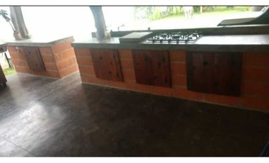 VENDO CASA DE PLAYA EN SANTA CLARA 2R