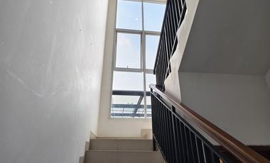 Rumah Hoek Badan di ICON COSMO BSD City,dekat AEON Mall