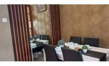 Rumah Cluster Baru Murah Ready stock Andalas bogor barat