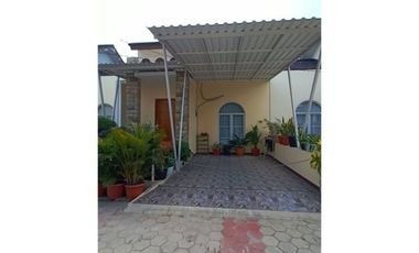 Rumah Cluster Baru Murah Ready stock Andalas bogor barat