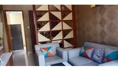 Rumah Cluster Baru Murah Ready stock Andalas bogor barat