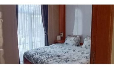 Rumah Cluster Baru Murah Ready stock Andalas bogor barat