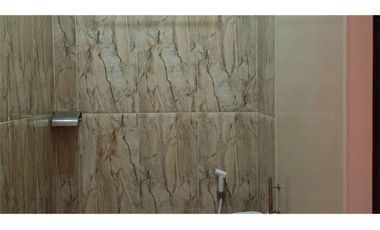 Rumah Cluster Baru Murah Ready stock Andalas bogor barat