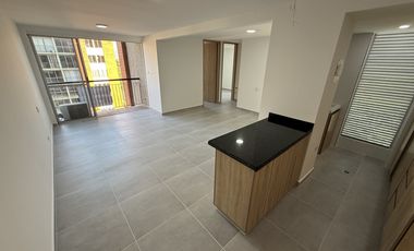 apartamento en arriendo en ciudad pacifica. Cod A4092