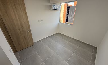 apartamento en arriendo en ciudad pacifica. Cod A4092