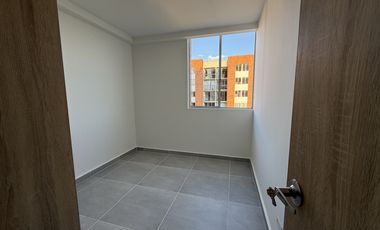 apartamento en arriendo en ciudad pacifica. Cod A4092