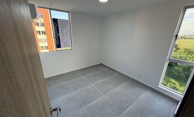 apartamento en arriendo en ciudad pacifica. Cod A4092