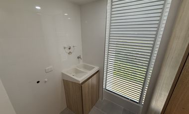 apartamento en arriendo en ciudad pacifica. Cod A4092