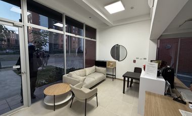 apartamento en arriendo en ciudad pacifica. Cod A4092